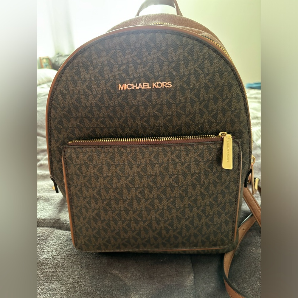 Michael Kors backpack